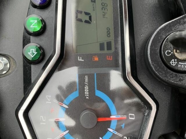 Лонкін 6510, об'ємом двигуна 0.2 л та пробігом 0 тис. км за 950 $, фото 6 на Automoto.ua