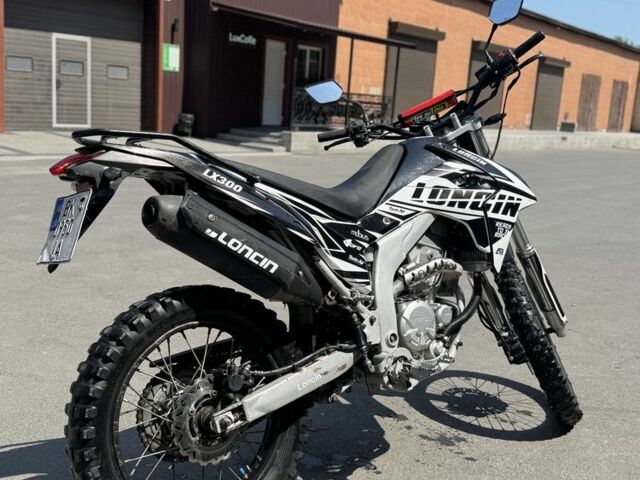 Лонкин 6510, объемом двигателя 0.3 л и пробегом 0 тыс. км за 1950 $, фото 1 на Automoto.ua