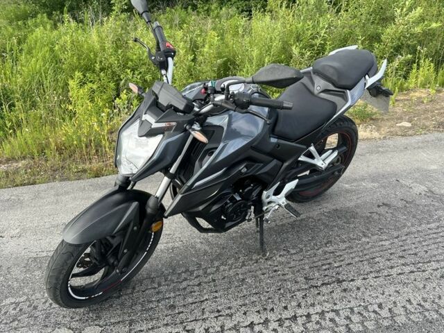 Лонкин 6510, объемом двигателя 0.22 л и пробегом 0 тыс. км за 1200 $, фото 6 на Automoto.ua