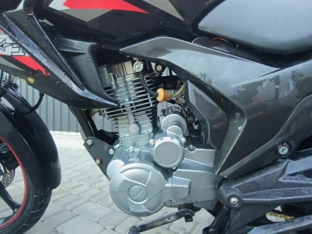 Лонкин 6510, объемом двигателя 14.86 л и пробегом 0 тыс. км за 900 $, фото 1 на Automoto.ua