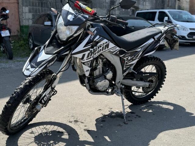 Лонкин 6510, объемом двигателя 0.3 л и пробегом 0 тыс. км за 1950 $, фото 2 на Automoto.ua