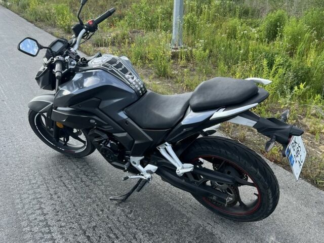 Лонкин 6510, объемом двигателя 0.22 л и пробегом 0 тыс. км за 1200 $, фото 7 на Automoto.ua