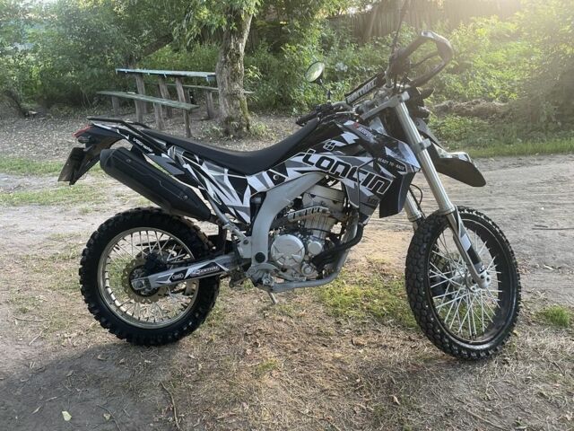 Лонкин 6510, объемом двигателя 0.3 л и пробегом 0 тыс. км за 2000 $, фото 1 на Automoto.ua