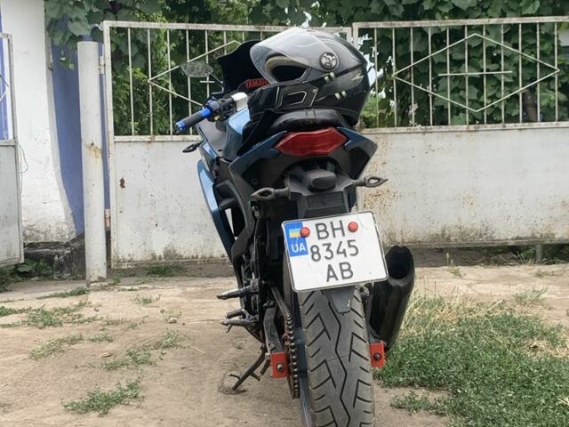 Лонкин 6510, объемом двигателя 0.25 л и пробегом 0 тыс. км за 1250 $, фото 2 на Automoto.ua