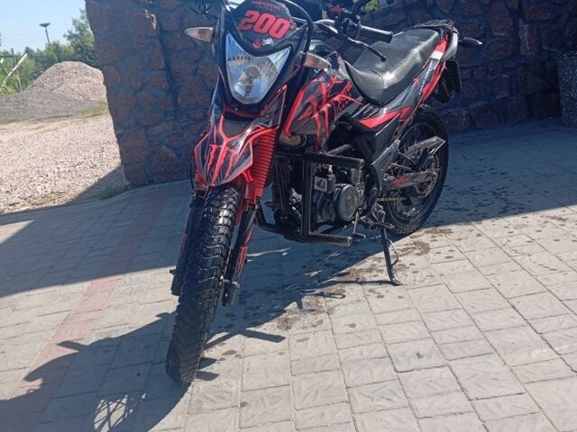 Лонкин 6510, объемом двигателя 0.2 л и пробегом 0 тыс. км за 1000 $, фото 1 на Automoto.ua