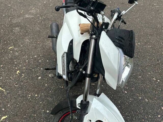 Лонкин 6510, объемом двигателя 0.2 л и пробегом 0 тыс. км за 1150 $, фото 4 на Automoto.ua