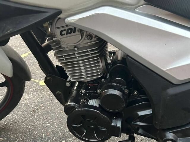 Лонкин 6510, объемом двигателя 0.2 л и пробегом 0 тыс. км за 1150 $, фото 5 на Automoto.ua