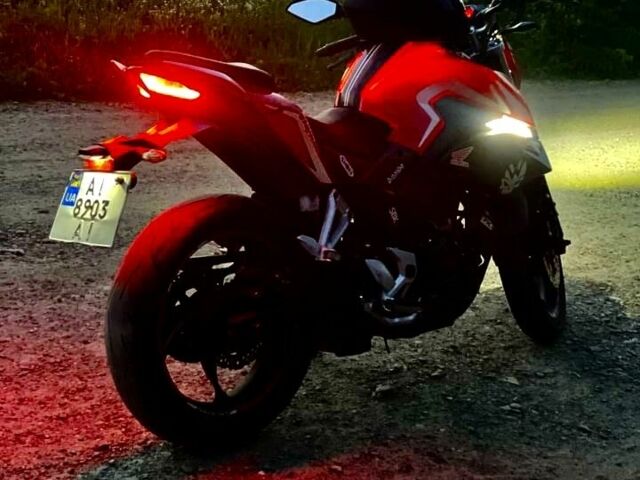 Лонкін 6510, об'ємом двигуна 0.25 л та пробігом 0 тис. км за 1500 $, фото 2 на Automoto.ua