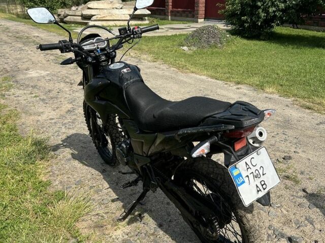 Лонкин 6510, объемом двигателя 0.2 л и пробегом 0 тыс. км за 770 $, фото 3 на Automoto.ua