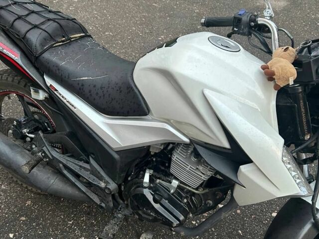 Лонкин 6510, объемом двигателя 0.2 л и пробегом 0 тыс. км за 1150 $, фото 3 на Automoto.ua