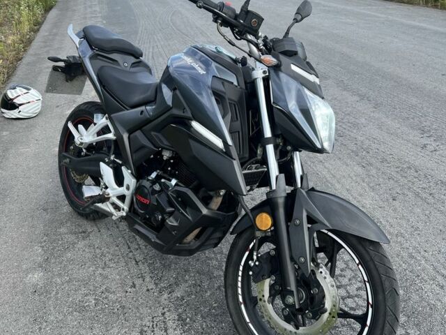Лонкин 6510, объемом двигателя 0.22 л и пробегом 0 тыс. км за 1200 $, фото 1 на Automoto.ua