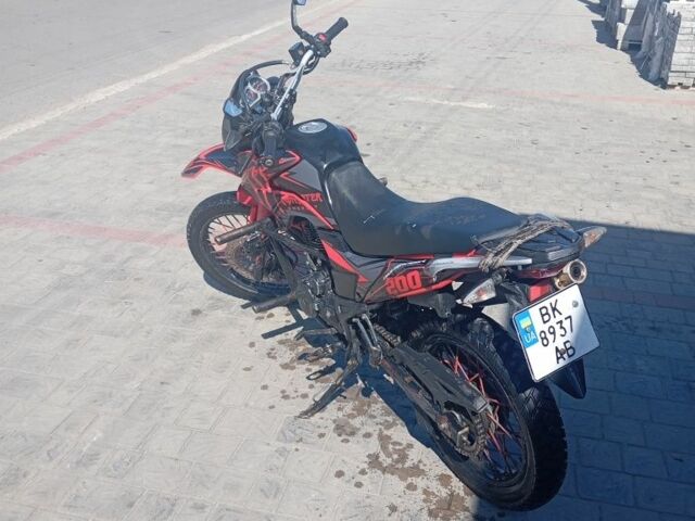 Лонкин 6510, объемом двигателя 0.2 л и пробегом 0 тыс. км за 1000 $, фото 2 на Automoto.ua