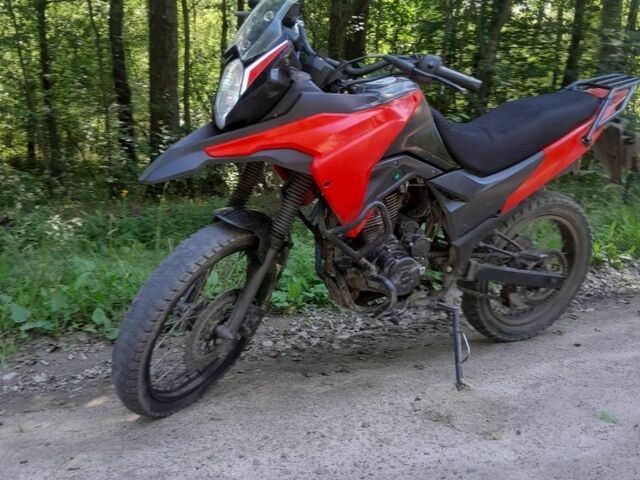Лонкин 6510, объемом двигателя 0.2 л и пробегом 0 тыс. км за 540 $, фото 2 на Automoto.ua