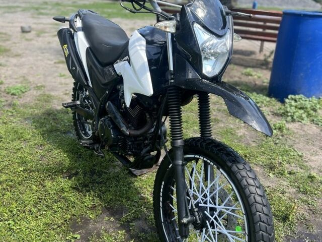Лонкин 6510, объемом двигателя 0.2 л и пробегом 0 тыс. км за 810 $, фото 1 на Automoto.ua