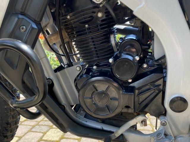 Лонкин 6510, объемом двигателя 0.25 л и пробегом 0 тыс. км за 1850 $, фото 13 на Automoto.ua
