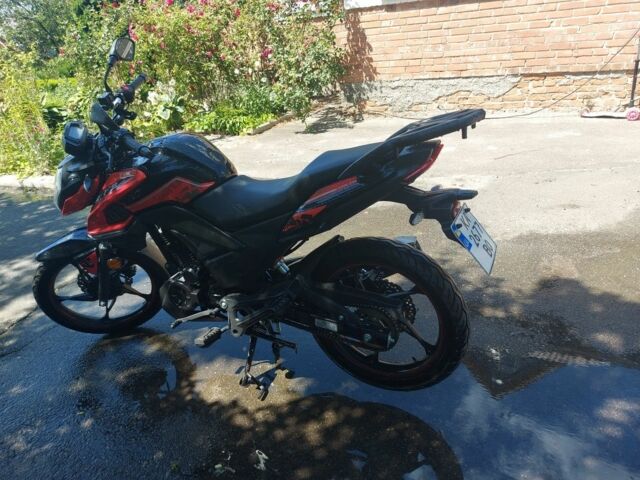 Лонкин 6510, объемом двигателя 0.2 л и пробегом 0 тыс. км за 1300 $, фото 7 на Automoto.ua