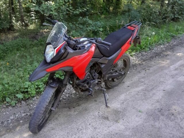 Лонкин 6510, объемом двигателя 0.2 л и пробегом 0 тыс. км за 540 $, фото 3 на Automoto.ua