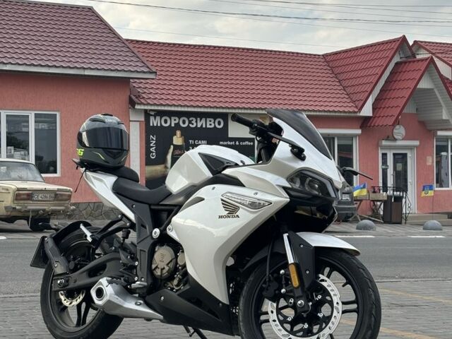 Лонкин 6510, объемом двигателя 0.3 л и пробегом 0 тыс. км за 2000 $, фото 7 на Automoto.ua
