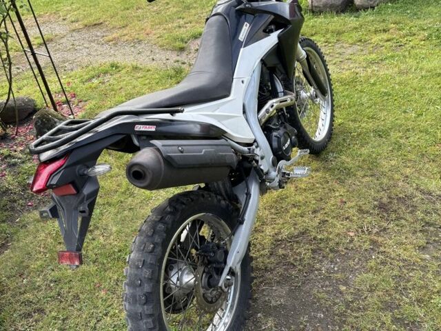 Лонкин 6510, объемом двигателя 14.86 л и пробегом 0 тыс. км за 1500 $, фото 4 на Automoto.ua