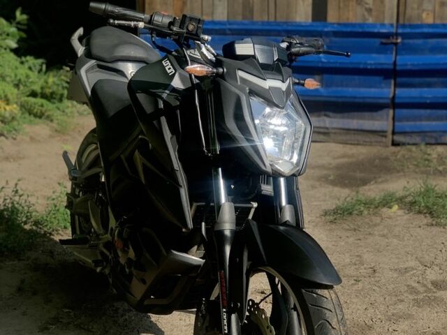 Лонкин 6510, объемом двигателя 0.25 л и пробегом 0 тыс. км за 1680 $, фото 4 на Automoto.ua