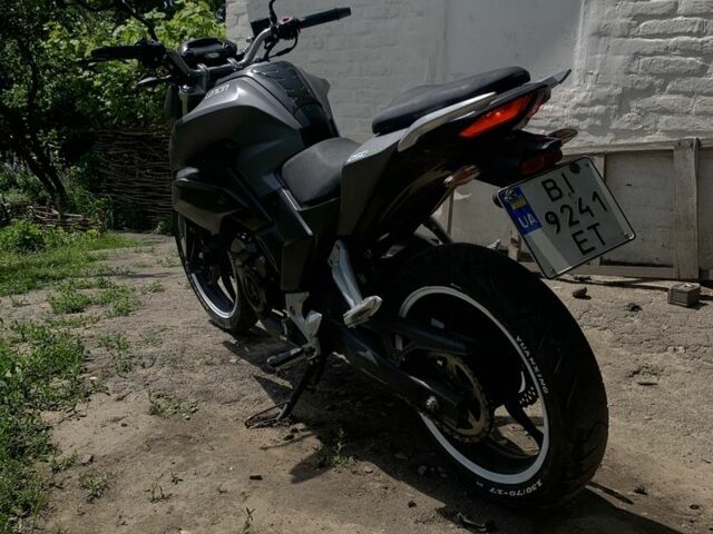 Лонкин 6510, объемом двигателя 0.25 л и пробегом 0 тыс. км за 1680 $, фото 1 на Automoto.ua