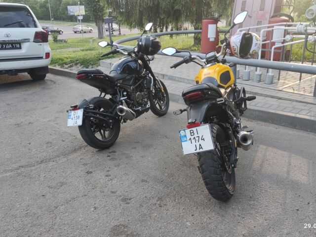 Лонкин 6510, объемом двигателя 0.3 л и пробегом 0 тыс. км за 2500 $, фото 1 на Automoto.ua