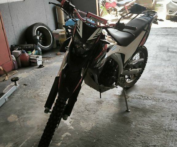 Лонкин 6510, объемом двигателя 0.25 л и пробегом 0 тыс. км за 1500 $, фото 2 на Automoto.ua