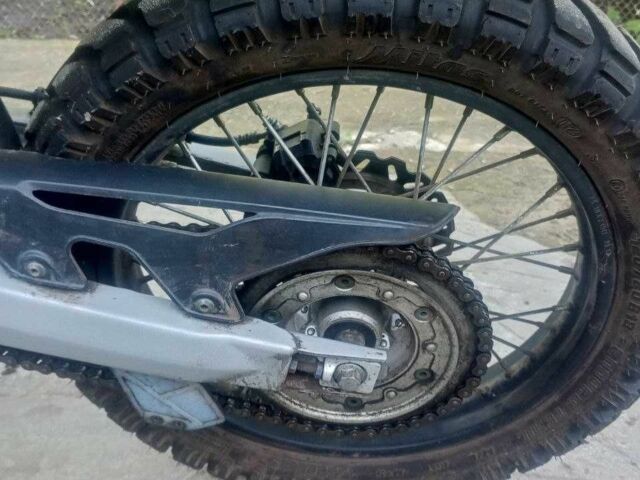 Лонкин 6510, объемом двигателя 0.25 л и пробегом 0 тыс. км за 1900 $, фото 9 на Automoto.ua