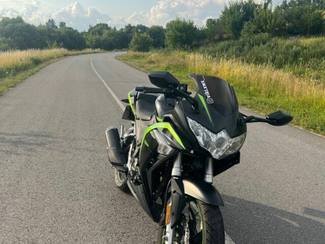 Лонкин 6510, объемом двигателя 0.25 л и пробегом 0 тыс. км за 34 $, фото 3 на Automoto.ua