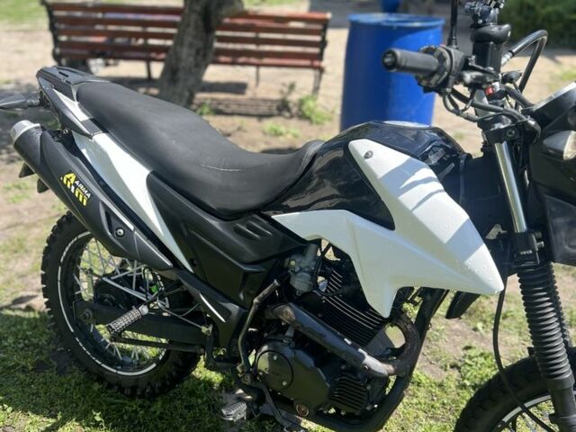 Лонкин 6510, объемом двигателя 0.2 л и пробегом 0 тыс. км за 810 $, фото 6 на Automoto.ua