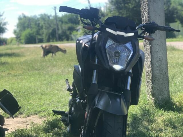 Лонкин 6510, объемом двигателя 0.25 л и пробегом 0 тыс. км за 1680 $, фото 6 на Automoto.ua