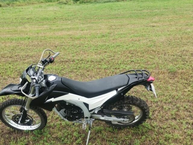 Лонкін 6510, об'ємом двигуна 0.25 л та пробігом 0 тис. км за 1450 $, фото 6 на Automoto.ua