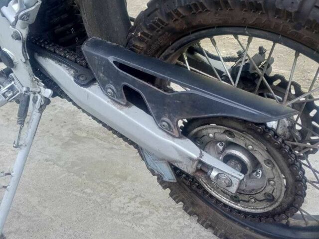 Лонкин 6510, объемом двигателя 0.25 л и пробегом 0 тыс. км за 1900 $, фото 8 на Automoto.ua