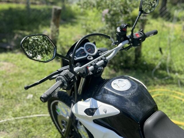 Лонкин 6510, объемом двигателя 0.2 л и пробегом 0 тыс. км за 810 $, фото 2 на Automoto.ua