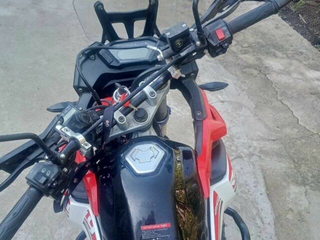 Лонкин 6510, объемом двигателя 0.25 л и пробегом 0 тыс. км за 1900 $, фото 3 на Automoto.ua