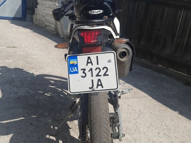 Лонкин 6510, объемом двигателя 0.25 л и пробегом 0 тыс. км за 1200 $, фото 2 на Automoto.ua