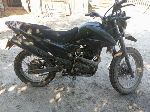 Лонкин 6510, объемом двигателя 0.2 л и пробегом 0 тыс. км за 848 $, фото 2 на Automoto.ua