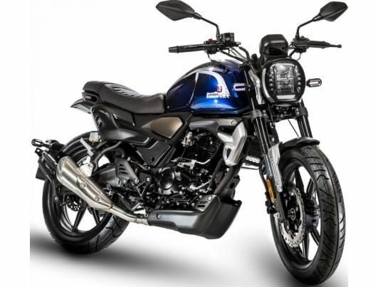 Лонкин 6510, объемом двигателя 0.25 л и пробегом 0 тыс. км за 1500 $, фото 2 на Automoto.ua