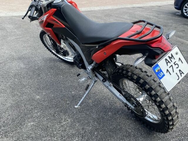 Лонкін 6510, об'ємом двигуна 0.25 л та пробігом 0 тис. км за 1450 $, фото 1 на Automoto.ua