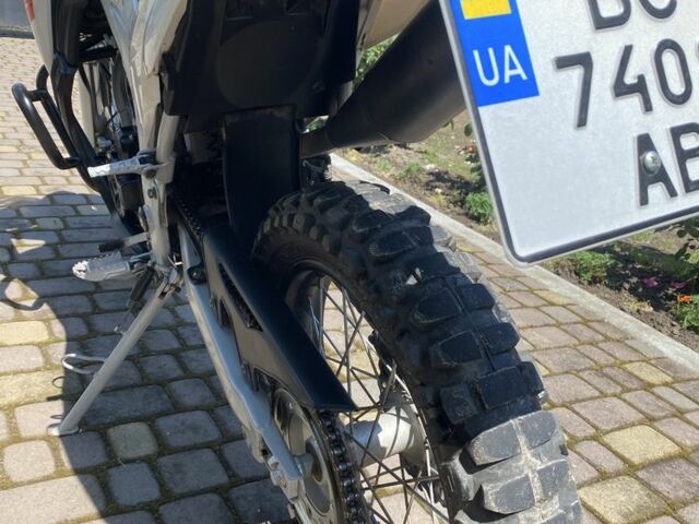 Лонкин 6510, объемом двигателя 0.25 л и пробегом 0 тыс. км за 1850 $, фото 10 на Automoto.ua
