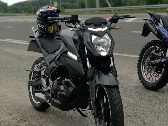 Лонкин 6510, объемом двигателя 0.25 л и пробегом 0 тыс. км за 1680 $, фото 5 на Automoto.ua