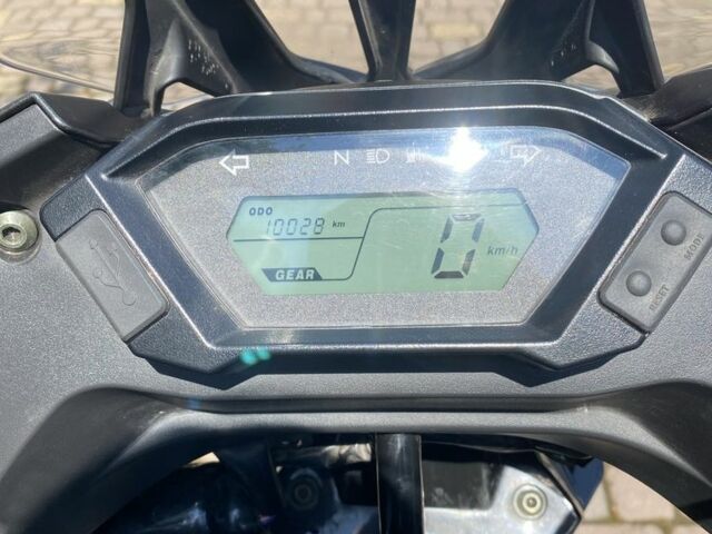 Лонкин 6510, объемом двигателя 0.25 л и пробегом 0 тыс. км за 1850 $, фото 7 на Automoto.ua
