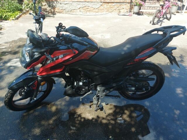 Лонкин 6510, объемом двигателя 0.2 л и пробегом 0 тыс. км за 1300 $, фото 2 на Automoto.ua