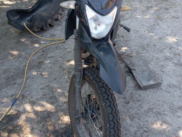 Лонкин 6510, объемом двигателя 0.2 л и пробегом 0 тыс. км за 848 $, фото 3 на Automoto.ua