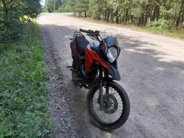 Лонкин 6510, объемом двигателя 0.2 л и пробегом 0 тыс. км за 540 $, фото 4 на Automoto.ua