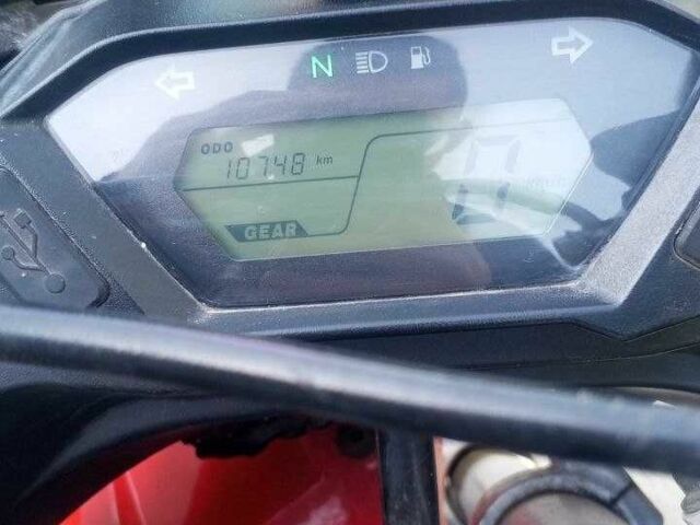Лонкин 6510, объемом двигателя 0.25 л и пробегом 0 тыс. км за 1900 $, фото 11 на Automoto.ua