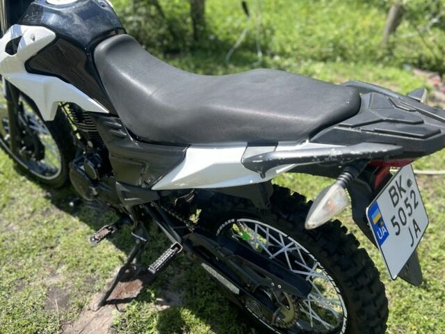 Лонкин 6510, объемом двигателя 0.2 л и пробегом 0 тыс. км за 810 $, фото 3 на Automoto.ua