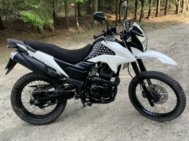 Лонкін 6510, об'ємом двигуна 0.2 л та пробігом 0 тис. км за 1220 $, фото 2 на Automoto.ua