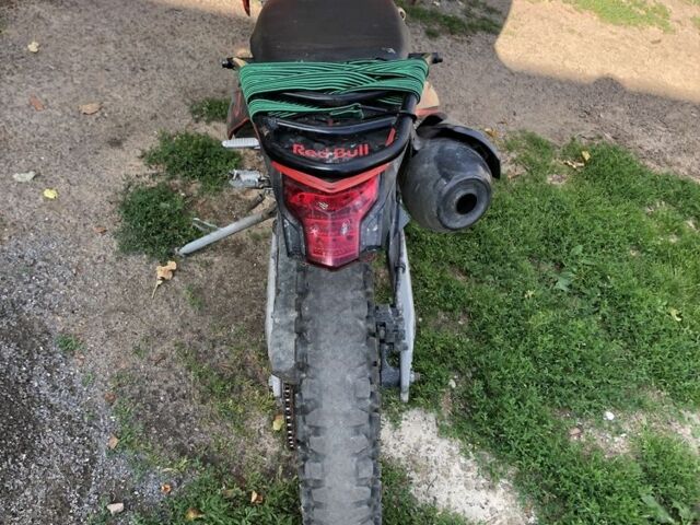 Лонкин 6510, объемом двигателя 0.3 л и пробегом 0 тыс. км за 1350 $, фото 3 на Automoto.ua