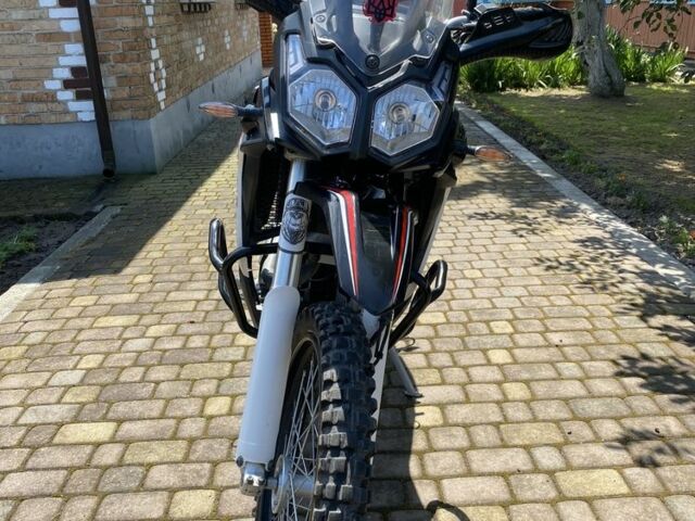 Лонкин 6510, объемом двигателя 0.25 л и пробегом 0 тыс. км за 1850 $, фото 4 на Automoto.ua
